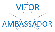 Vitor logo Ambassadors