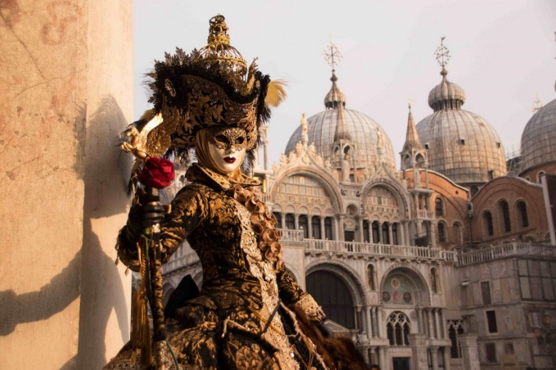 Venetian Carnival