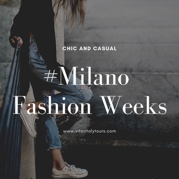 Milano Fashion Weeks