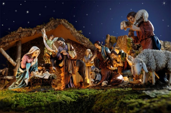 MY PRIVATE ITALY: “IL PRESEPE”, THE TRADITION OF THE NATIVITY SCENE